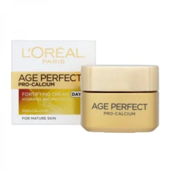 L'Oreal L`Oreal Dermo Expertise Age Perfect Crema Giorno Pelli Mature 50 Ml