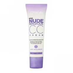 L'Oreal Dermo Nude Magic Cc Cream Anti Colorito Spento