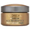 L'Oreal Dermo Expertise Age Re-Perfect Pro-Calcium 50ml Notte