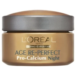 L'Oreal Dermo Expertise Age Re-Perfect Pro-Calcium 50ml Notte
