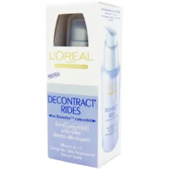 L'Oreal Dermo Expertise Decontract Rides Concentrato Anti Rughe 30 Ml