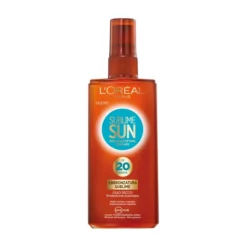 L'Oreal Sublime Sun Olio Spray Ip20 150ml