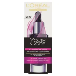 L'Oreal L`Oreal Dermo Expertise Chiave Di Giovinezza Siero 30 Ml