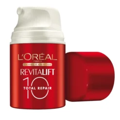 L'Oreal L`Oreal Dermo-Expertise Revitalift Total Repair10 50 Ml