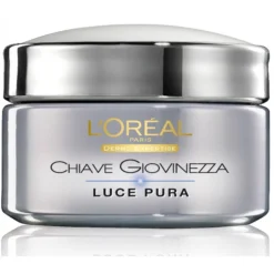 L'Oreal Dermo Expertise Chiave Giovinezza Luce Pura Crema 50 Ml