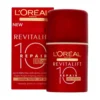 L'Oreal L`Oreal Dermo Expertise Revitalift Total Repair 10 Bb Cream Medium 50 Ml