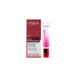 L'Oreal Dermo Skin Perfection Contorno Occhi 15 Ml