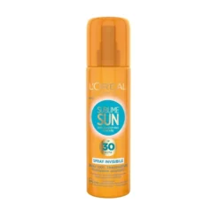 L'Oreal Sublime Sun Latte Invisibile Spf 30 200 Ml
