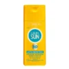 L'Oreal Sublime Sun Latte Invisibile Spf50 200 Ml
