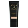 Max Factor Cc Cream Light 30 Spf10 30 Ml