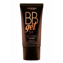 Deborah BB Gel 5 In 1 Effetto Bronze N.01 Medium