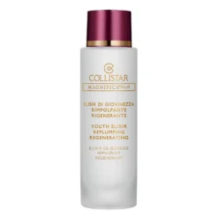 Collistar Magnifica Plus Elisir Di Giovinezza Rimpolpante Rigenerante 50 Ml