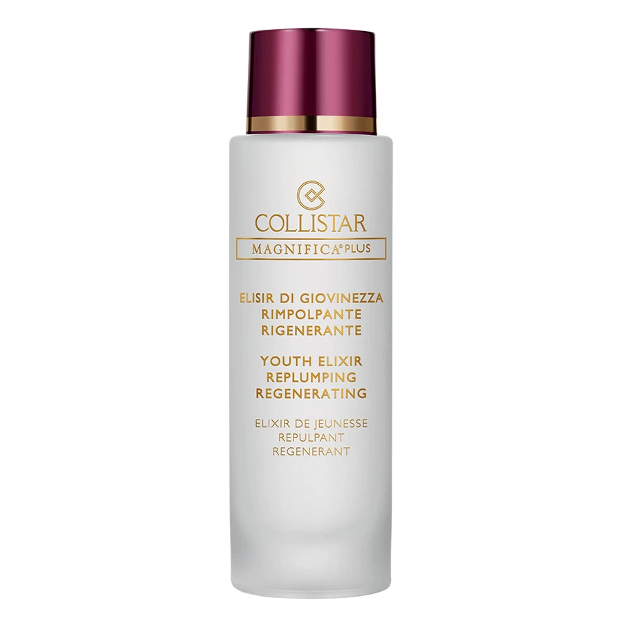 Collistar Magnifica Plus Elisir Di Giovinezza Rimpolpante Rigenerante 50 Ml 1 Collistar Magnifica Plus Elisir Di Giovinezza Rimpolpante Rigenerante 50 Ml