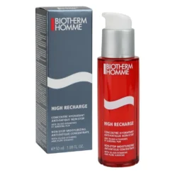Biotherm Homme High Recharge 50 Ml