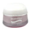 Biotherm Rides Repair Pur Silicium Crema Viso Pelli Secche 50 Ml