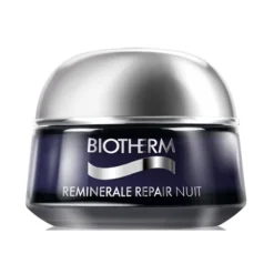 Biotherm Reminerale Repair Nuit Crema Viso Notte 50 Ml