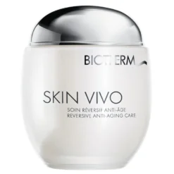 Biotherm Skin Vivo Crema Viso Pelli Normali 50 Ml