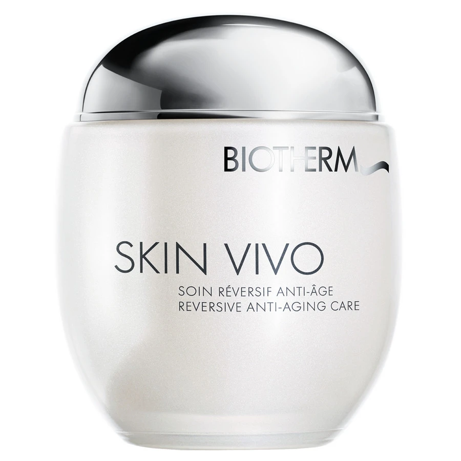 Biotherm Skin Vivo Crema Viso Pelli Normali 50 Ml 1 Biotherm Skin Vivo Crema Viso Pelli Normali 50 Ml