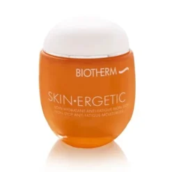 Biotherm Skin Ergetic Crema Viso Giorno Antifatica 50 Ml