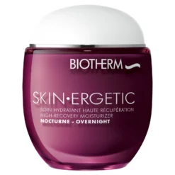 Biotherm Skin Ergetic Crema Viso Notte 50 Ml