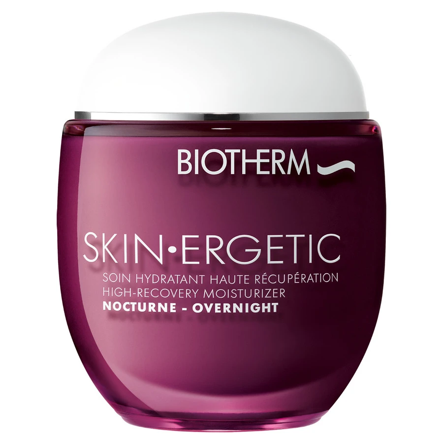 Biotherm Skin Ergetic Crema Viso Notte 50 Ml 1 Biotherm Skin Ergetic Crema Viso Notte 50 Ml