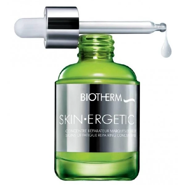 Biotherm Skin Ergetic Siero Antifatica 50 Ml 1 Biotherm Skin Ergetic Siero Antifatica 50 Ml