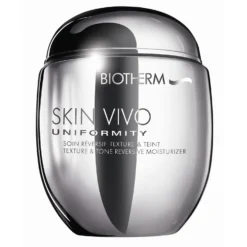 Biotherm Skin Vivo Uniformity Crema Viso 50 Ml