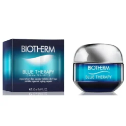 Biotherm Blue Therapy Crema Viso Peli Normali 50 Ml