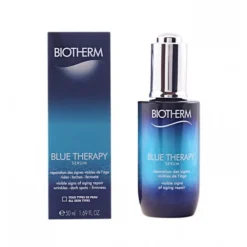 Biotherm Blue Therapy Serum Anti-età 50 Ml