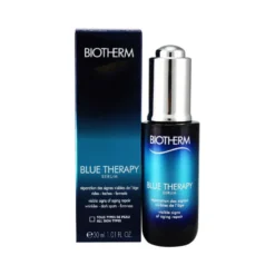 Biotherm Blue Therapy Serum Anti-età 30 Ml