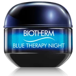 Biotherm Blue Therapy Crema Viso Notte 50 Ml