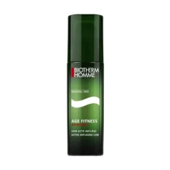 Biotherm Homme Age Fitness Day Anti-età 50 Ml