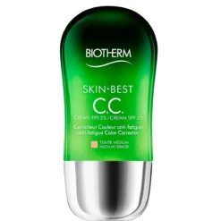 Biotherm Skin Best Cc Crema Colorata Medium 30 Ml