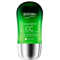 Biotherm Skin Best Cc Crema Colorata Light 30 Ml