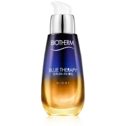Biotherm Blue Therapy Serum In Oil Notte 30 Ml