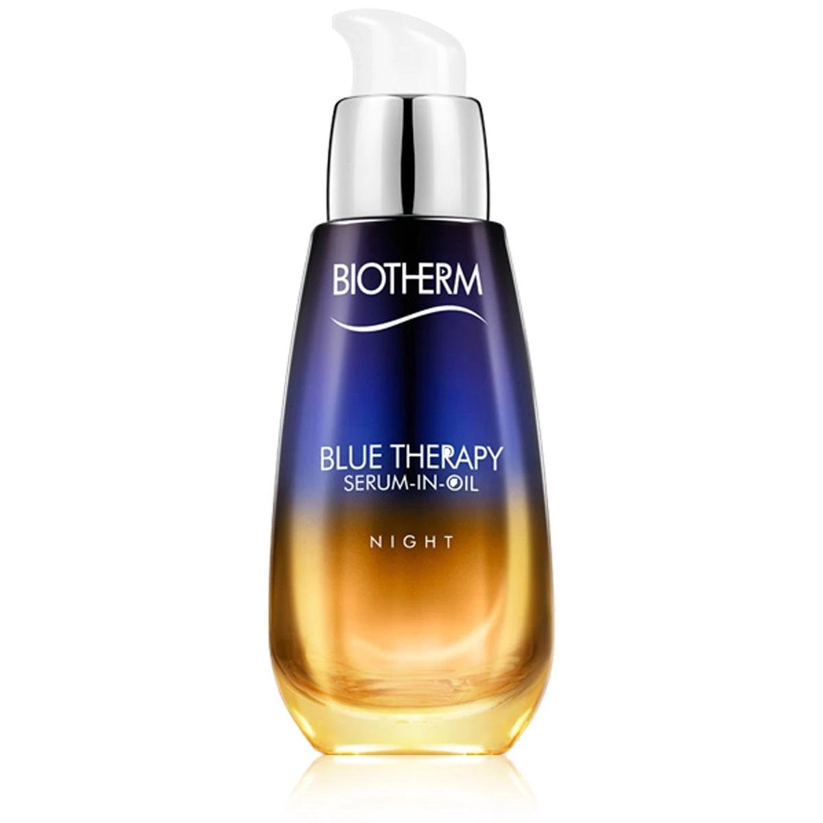 Biotherm Blue Therapy Serum In Oil Notte 30 Ml 1 Biotherm Blue Therapy Serum In Oil Notte 30 Ml