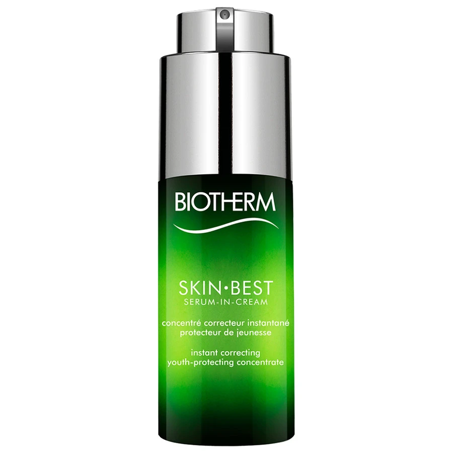 Biotherm Skin Best Serum In Crema Viso 50 Ml 1 Biotherm Skin Best Serum In Crema Viso 50 Ml