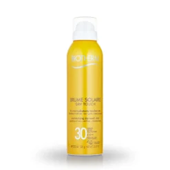 Biotherm Brume Solaire Dry Touch Spray Spf 30 200 Ml