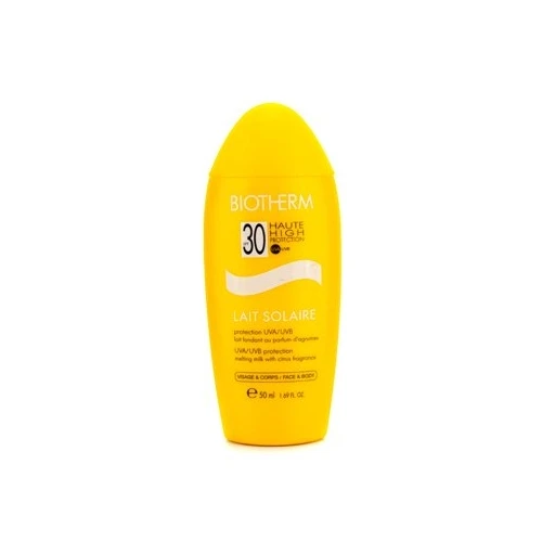 Biotherm Sun Lait Solaire Protezione Solare Viso E Corpo Spf 30 50 Ml 1 Biotherm Sun Lait Solaire Protezione Solare Viso E Corpo Spf 30 50 Ml