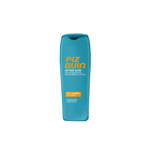 Piz Buin After Sun Tan Intensifier Lotion Latte Intensificatore Dell'Abbronzatura 200 Ml 1 Piz Buin After Sun Tan Intensifier Lotion Latte Intensificatore Dell'Abbronzatura 200 Ml