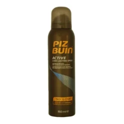 Piz Buin Spray Active Spf 10 150 Ml