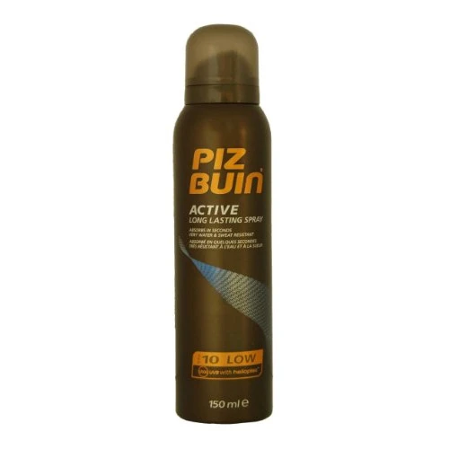 Piz Buin Spray Active Spf 10 150 Ml 1 Piz Buin Spray Active Spf 10 150 Ml