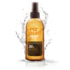 Piz Buin Wet Skin Spray SPF 30 Protezione Solarer 150 Ml