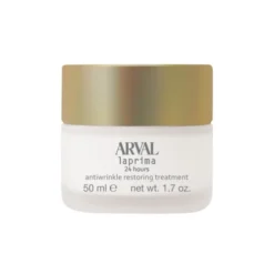 Arval Laprima 24h Trattamento Idratante Rassodante Anti Eta' 50 Ml