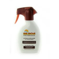 BILBOA AQUABRONZE COCCO 250 ML