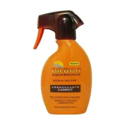 BILBOA AQUABRONZE CARROT 250 ML