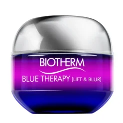 Biotherm Blue Therapy Lift&Blur Crema Viso 15 Ml + 15 Ml