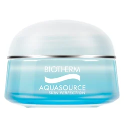 Biotherm Aquasource Skinperfection Crema Viso Giorno Tutti I Tipi Di Pelle 50 Ml
