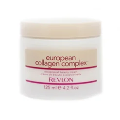 Revlon European Collagen Complex Crema 24 Ore 125 Ml