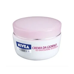 Nivea Crema Giorno Per Il Viso Ad Idratazione Intensa 50 Ml
